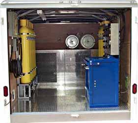 Air Trailers