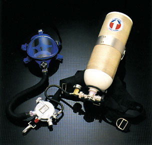 Survivair&reg; XL-30