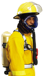 Survivair&reg; Mark 2 NFPA