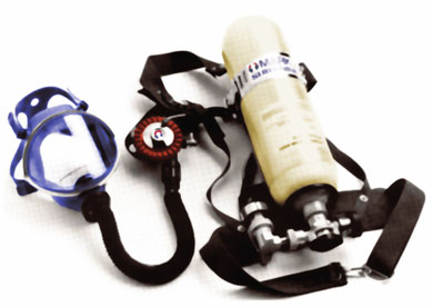 Survivair&reg; Mark 2 Niosh