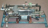 Haskel Pump 8AGT-5/30