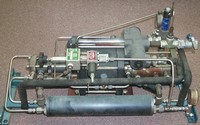 Haskel Booster 8AGT-5/30