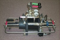 Haskel AGD-75 Booster