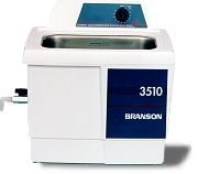 Ultrasonic Cleaner - B3510