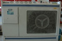 Bauer FS20 Compressor