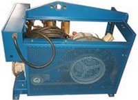 Used Mako Compressors