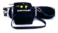 Rapid intervention Team (RIT) Kit