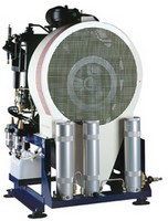 Scott Hush Air Compressor