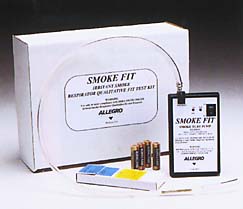 Smoke Test Kit