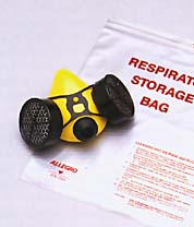 Respirator Bags