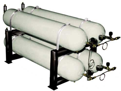 ASME Cascade System