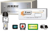 NFPA Air Quality Testing