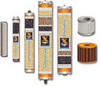 Breathing Air Purification Filters