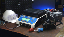 Quantitative Fit Testing