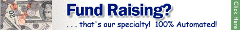 Fund raising