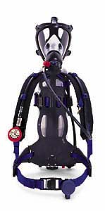 Survivair Cougar SCBA