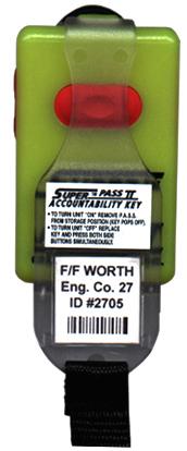 Super PASS II