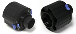 OHD Fittester 3000 sigma and panther adapter