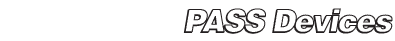 Pass Devices