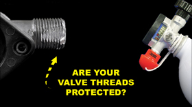 Thread Saver® Protection