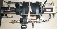 Haskel AGT-30/75