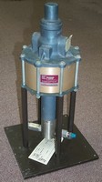 SC Hydraulic Booster