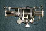 Haskel Gas Booster AGT-30/75