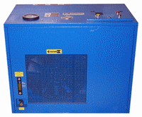 Used Fast90C Compressor