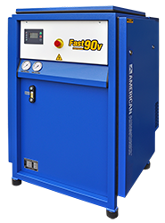 Fast 90v Breathing Air Compressor