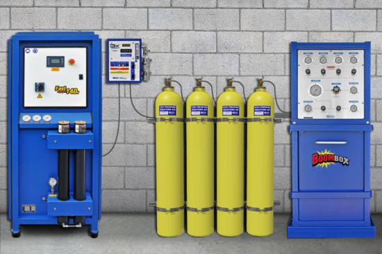 American Airworks Fast Series Air Compressors