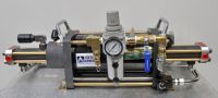 Haskel AGT-62/152 Booster