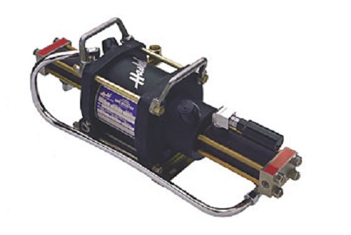 Haskel Booster AGD-7