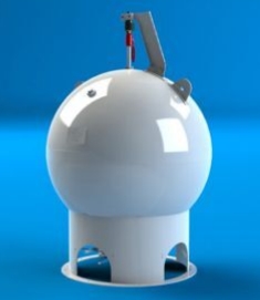 ASME Spheres - New