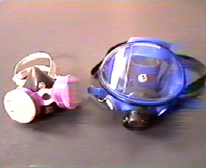 mask fit testing