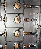 Custom User Friendly Air Control Panels