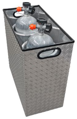 PopCan Fill Station Double