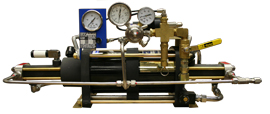 Haskel Booster Model AC90071
