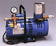 Ambient Air Pump
