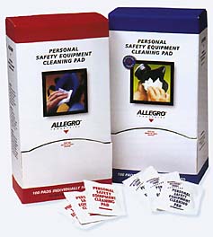 Mask Wipes
