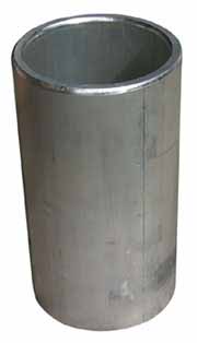 PopCan Station Bare Tube