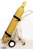 Cylinder Cart