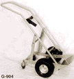 Cylinder Cart