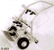 Cylinder Cart