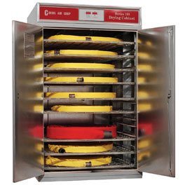 Circul-Air Fire Hose Dryer