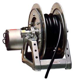 Hannay Hose Reels