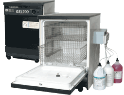 Respirator Washer - GS1200