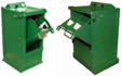 Class 2 Oxygen Fill Station