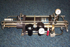 Haskel AGD-32 Booster System