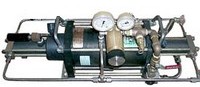 Haskel AGD-15 Booster